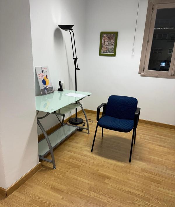 sala de consultas CCF x600